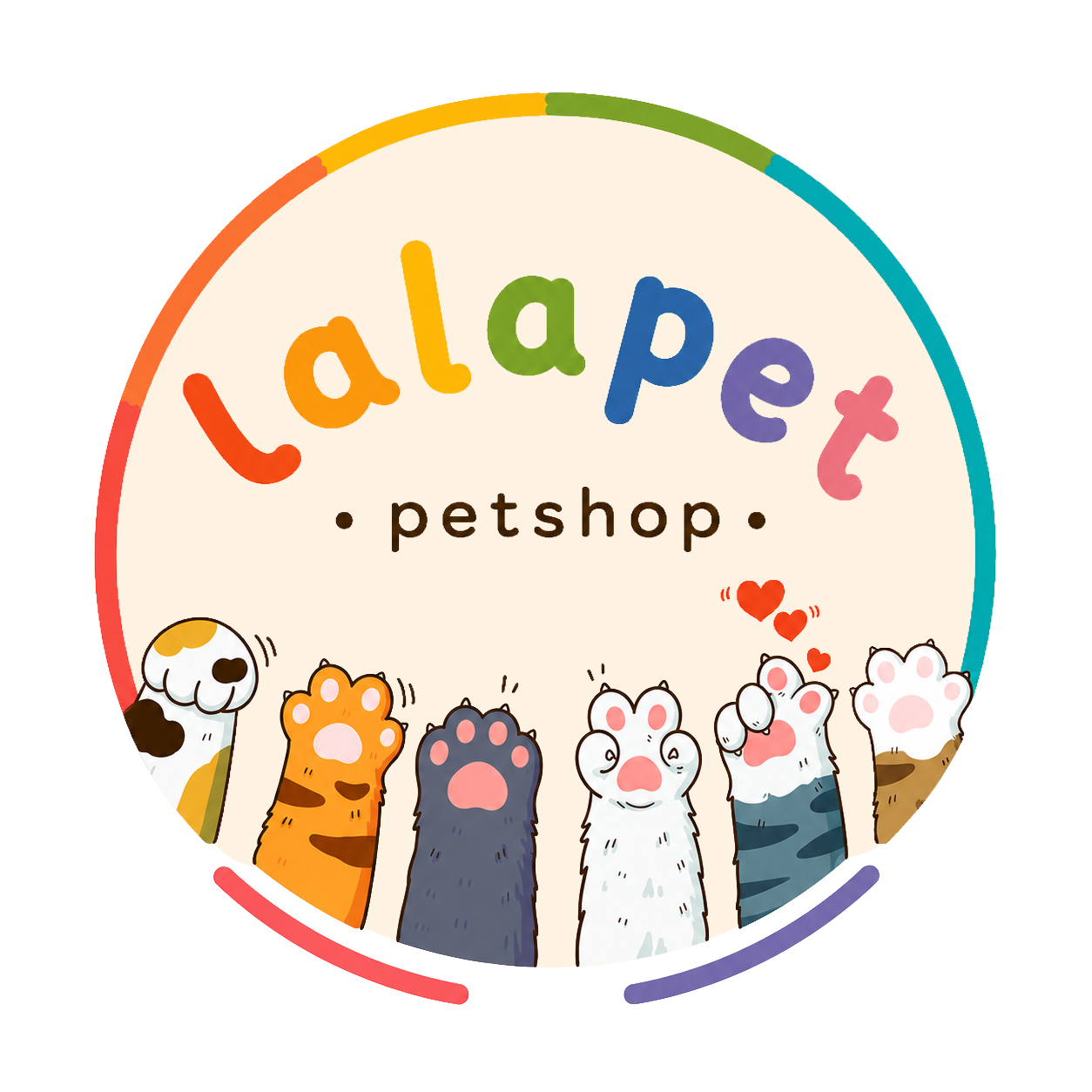 lalapet